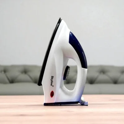 Buy Skyline Morning Set – Kettle and Iron Combo in bulk for Corporate Gifting | Corporate Gyft