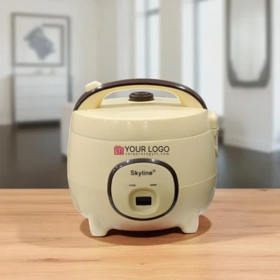 Buy Skyline Deluxe Rice Cooker - Yellow in bulk for Corporate Gifting | Corporate Gyft
