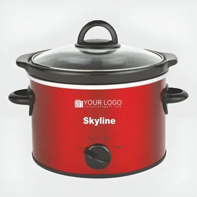 Buy Skyline Single Pot Slow Cooker in bulk for Corporate Gifting | Corporate Gyft