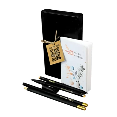 Buy Eco Starter Green Gifting Box (2+2) in bulk for Corporate Gifting | Corporate Gyft