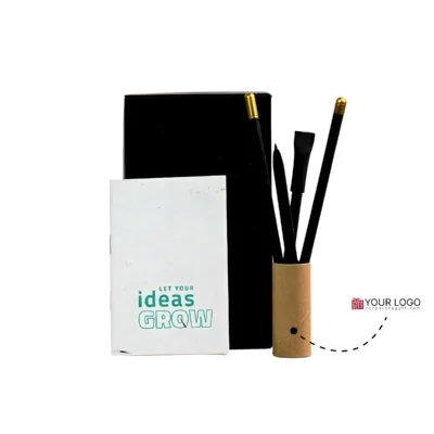 Buy Eco Starter Green Gifting Box (2+2) in bulk for Corporate Gifting | Corporate Gyft