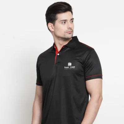 Buy Scott Dry Fit Polo T-Shirt in bulk for Corporate Gifting | Corporate Gyft
