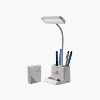 Buy Xech Desky Lite with Wireless Bell in bulk for Corporate Gifting | Corporate Gyft