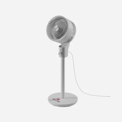 Buy Xech Gusto Lite Air Circulator Fan in bulk for Corporate Gifting | Corporate Gyft