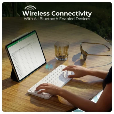 Buy Xech Hive Smart Portable Keyboard in bulk for Corporate Gifting | Corporate Gyft