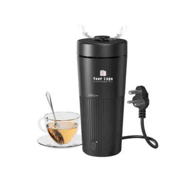 Buy Xech Hydroboil Pro Electric Kettle - Black in bulk for Corporate Gifting | Corporate Gyft