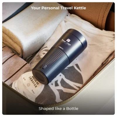 Buy Xech Hydroboil Pro Electric Kettle - Blue in bulk for Corporate Gifting | Corporate Gyft