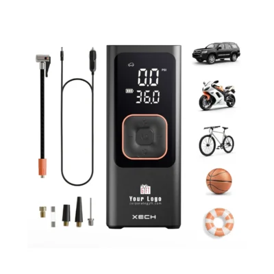 Buy XECH Inflate XL Cordless and Corded Inflator in bulk for Corporate Gifting | Corporate Gyft