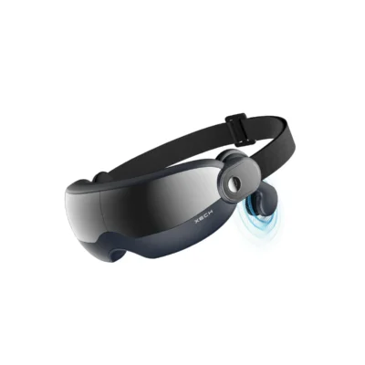 Buy Xech iSoothe Pro Smart Eye Massager in bulk for Corporate Gifting | Corporate Gyft
