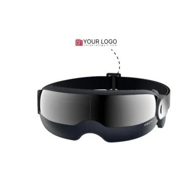 Buy Xech iSoothe Pro Smart Eye Massager in bulk for Corporate Gifting | Corporate Gyft