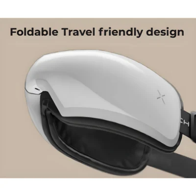 Buy Xech iSoothe Smart Eye Massager in bulk for Corporate Gifting | Corporate Gyft