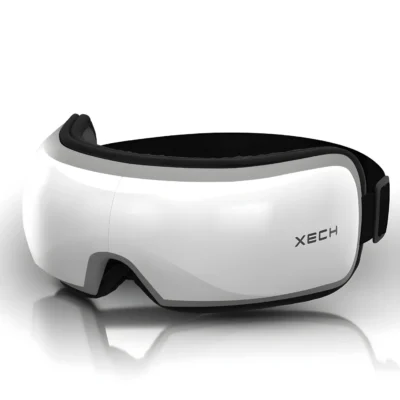 Buy Xech iSoothe Smart Eye Massager in bulk for Corporate Gifting | Corporate Gyft