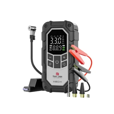 Buy Xech Jump X Power Starter and Inflator Kit in bulk for Corporate Gifting | Corporate Gyft