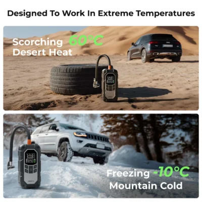 Buy Xech Jump X Power Starter and Inflator Kit in bulk for Corporate Gifting | Corporate Gyft