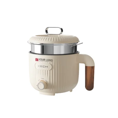 Buy Xech Mini Chef Smart Electric Cooker in bulk for Corporate Gifting | Corporate Gyft