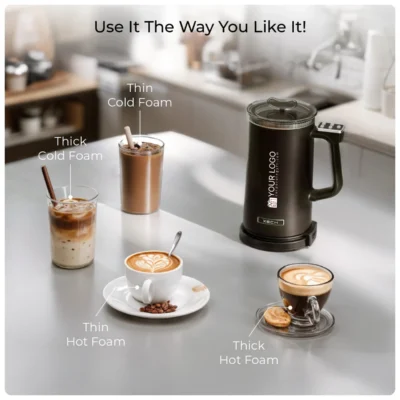 Buy Xech MyCafe II Personal Beverage Maker in bulk for Corporate Gifting | Corporate Gyft
