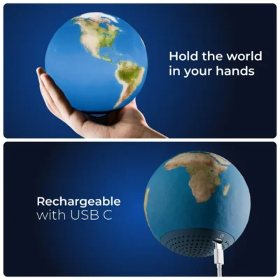 Buy Xech Nebula Lite Desk Lamp in bulk for Corporate Gifting | Corporate Gyft