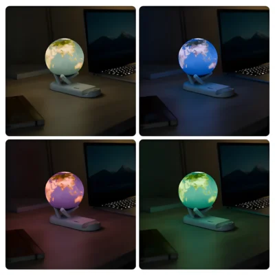 Buy Xech Nebula Lite Desk Lamp in bulk for Corporate Gifting | Corporate Gyft