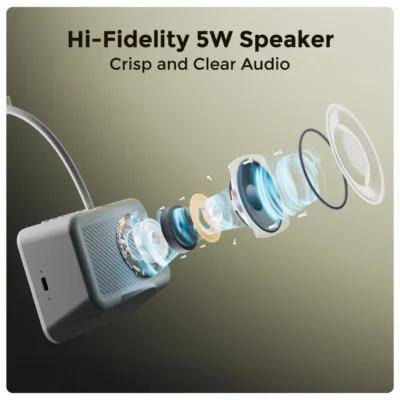 Buy Xech Prism Ultra Smart Clock with Lamp and Speaker in bulk for Corporate Gifting | Corporate Gyft