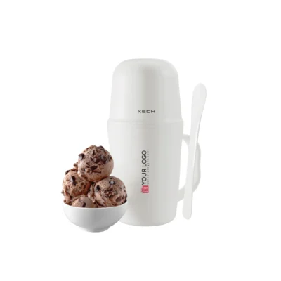 Buy Xech Scoop Portable Ice-Cream Maker in bulk for Corporate Gifting | Corporate Gyft