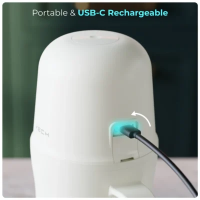 Buy Xech Scoop Portable Ice-Cream Maker in bulk for Corporate Gifting | Corporate Gyft