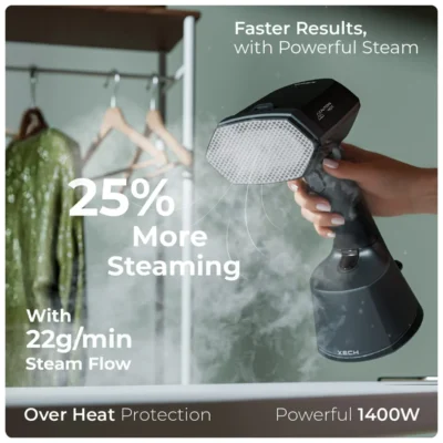 Buy Steamgun XL Handheld Garment Steamer in bulk for Corporate Gifting | Corporate Gyft