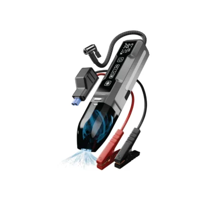 Buy Xech Supervac 4 in 1 Cordless Car Emergency Tool in bulk for Corporate Gifting | Corporate Gyft