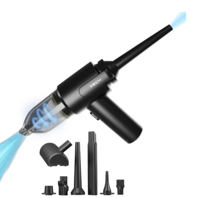 Buy Xech V-Gun Pro Cordless Vacuum with Blower in bulk for Corporate Gifting | Corporate Gyft