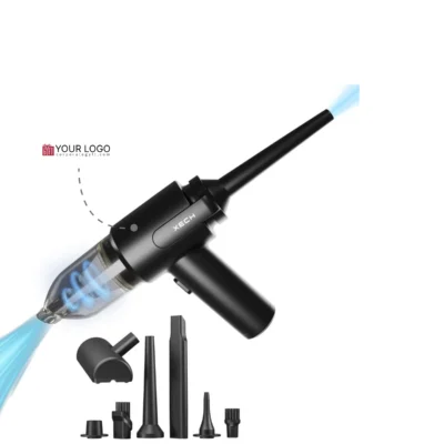 Buy Xech V-Gun Pro Cordless Vacuum with Blower in bulk for Corporate Gifting | Corporate Gyft