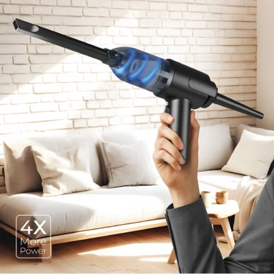 Buy Xech V-Gun Pro Cordless Vacuum with Blower in bulk for Corporate Gifting | Corporate Gyft