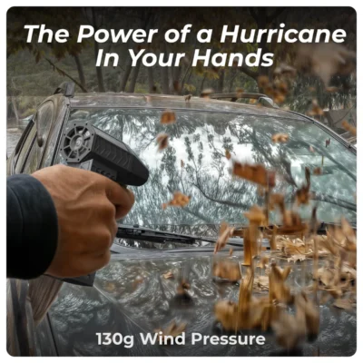 Buy Xech X-Jet Cordless Air Duster in bulk for Corporate Gifting | Corporate Gyft