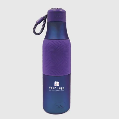 Buy Headway Burell Hydration Bottle - Blue in bulk for Corporate Gifting | Corporate Gyft