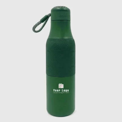 Buy Headway Burell Hydration Bottle - Green in bulk for Corporate Gifting | Corporate Gyft