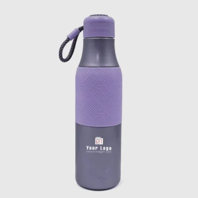 Buy Headway Burell Hydration Bottle - Lavender in bulk for Corporate Gifting | Corporate Gyft