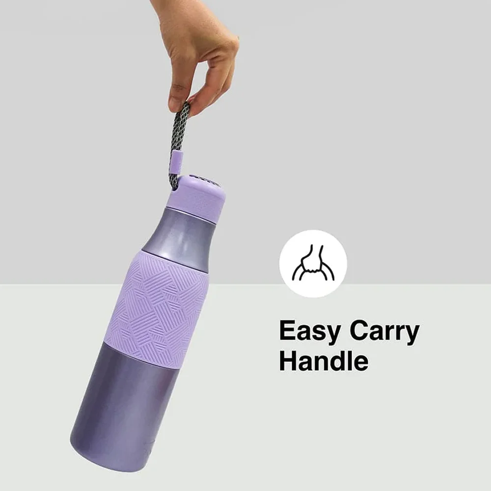 Headway Burell Hydration Bottle - Lavender Buy Headway Burell Hydration Bottle - Lavender in bulk for Corporate Gifting | Corporate Gyft