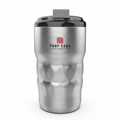 Buy Headway Java Insulated Mug - Grey in bulk for Corporate Gifting | Corporate Gyft