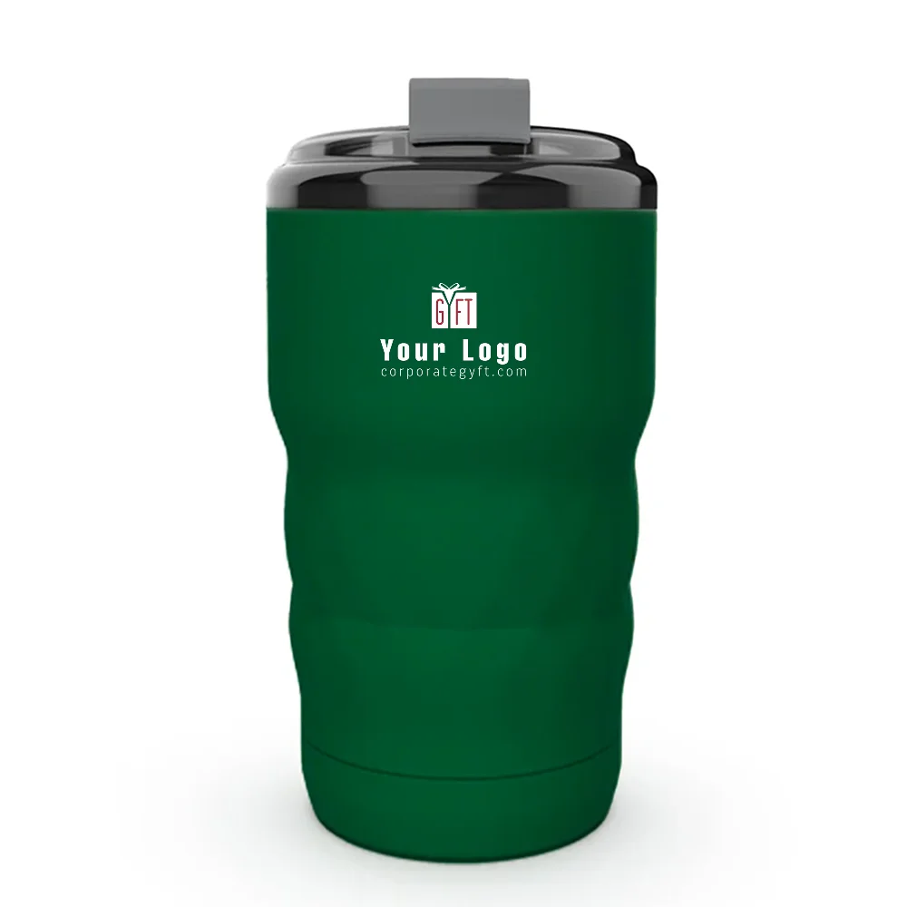 Headway Java Insulated Mug - Green Buy Headway Java Insulated Mug - Green in bulk for Corporate Gifting | Corporate Gyft