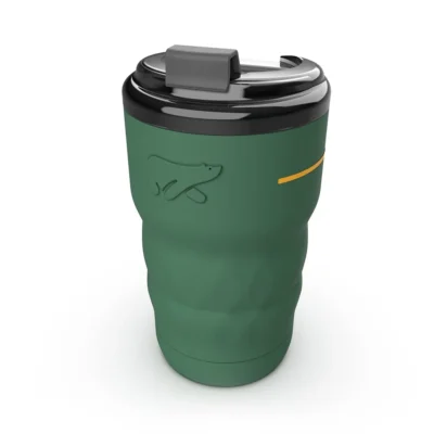 Buy Headway Java Insulated Mug - Green in bulk for Corporate Gifting | Corporate Gyft