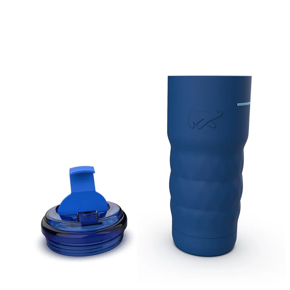 Headway Java XL Insulated Mug - Blue Buy Headway Java XL Insulated Mug - Blue in bulk for Corporate Gifting | Corporate Gyft