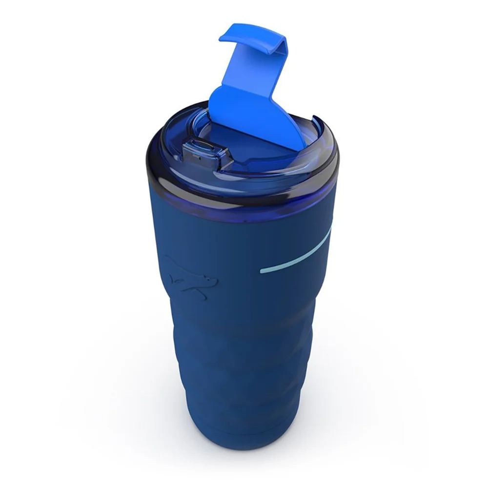 Headway Java XL Insulated Mug - Blue Buy Headway Java XL Insulated Mug - Blue in bulk for Corporate Gifting | Corporate Gyft