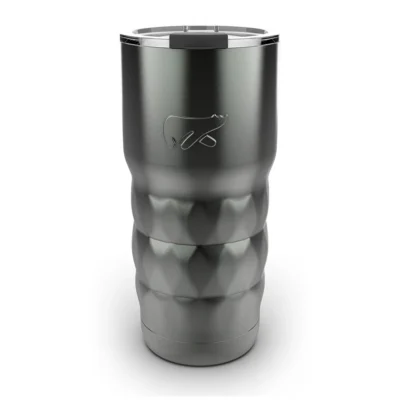 Buy Headway Java XL Insulated Mug - Dark Grey in bulk for Corporate Gifting | Corporate Gyft