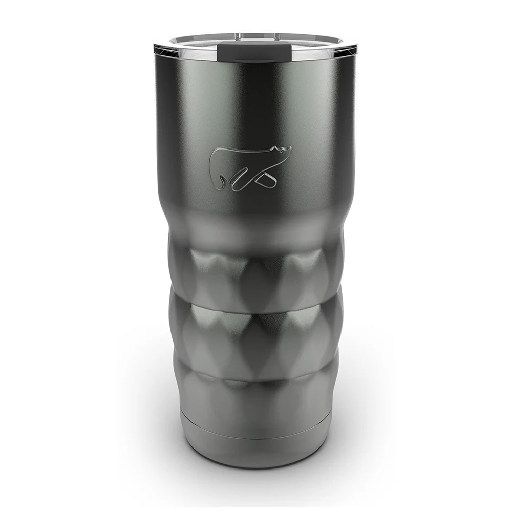 Headway Java XL Insulated Mug - Dark Grey Buy Headway Java XL Insulated Mug - Dark Grey in bulk for Corporate Gifting | Corporate Gyft