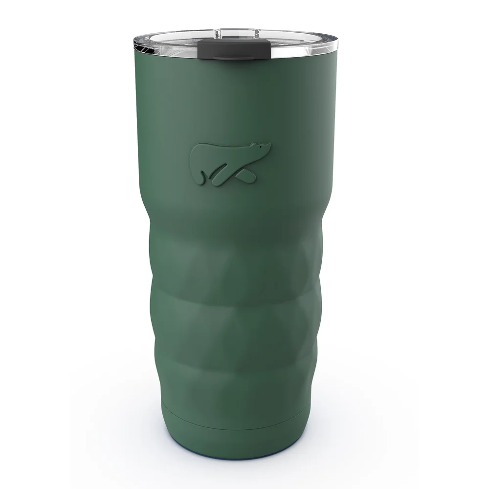 Headway Java XL Insulated Mug - Green Buy Headway Java XL Insulated Mug - Green in bulk for Corporate Gifting | Corporate Gyft