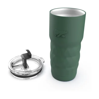 Buy Headway Java XL Insulated Mug - Green in bulk for Corporate Gifting | Corporate Gyft