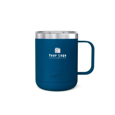 Buy Headway North Mug - Blue in bulk for Corporate Gifting | Corporate Gyft