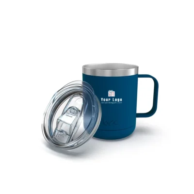 Buy Headway North Mug - Blue in bulk for Corporate Gifting | Corporate Gyft