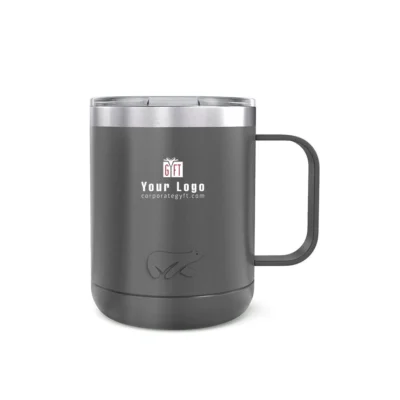Buy Headway North Mug - Dark Grey in bulk for Corporate Gifting | Corporate Gyft