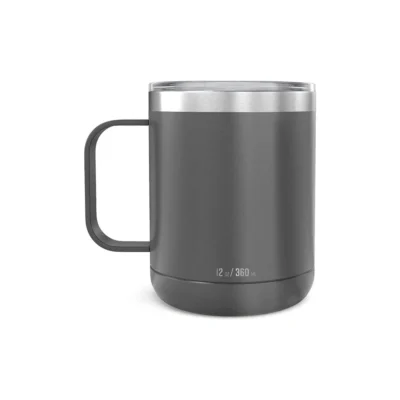 Buy Headway North Mug - Dark Grey in bulk for Corporate Gifting | Corporate Gyft