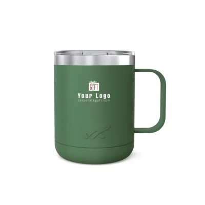 Buy Headway North Mug - Green in bulk for Corporate Gifting | Corporate Gyft