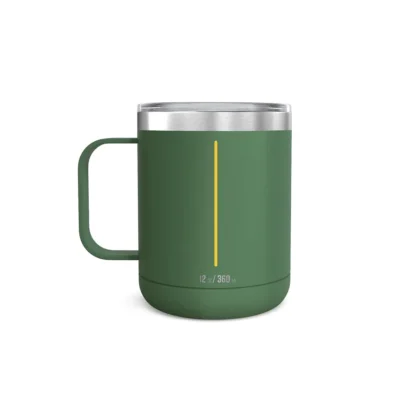 Buy Headway North Mug - Green in bulk for Corporate Gifting | Corporate Gyft